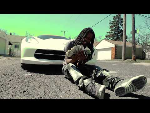 Wayne GoCr8z - True Story (Official Video) Shot by @Dodbh