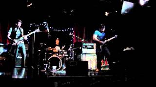 Reach - Rockin&#39; in the Freeworld Soundcheck [live]