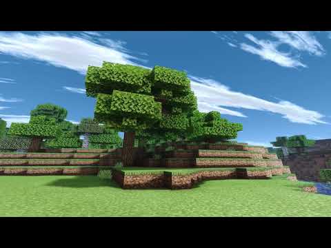 ULTIMATE REALISTIC MCPE SHADERS! (15+ EPIC SHADERS)