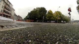 preview picture of video 'Rally WRC Haguenau 2013'