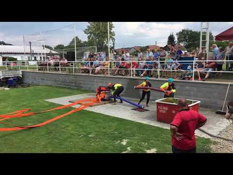 Příkosice 21.7.2018 - 12