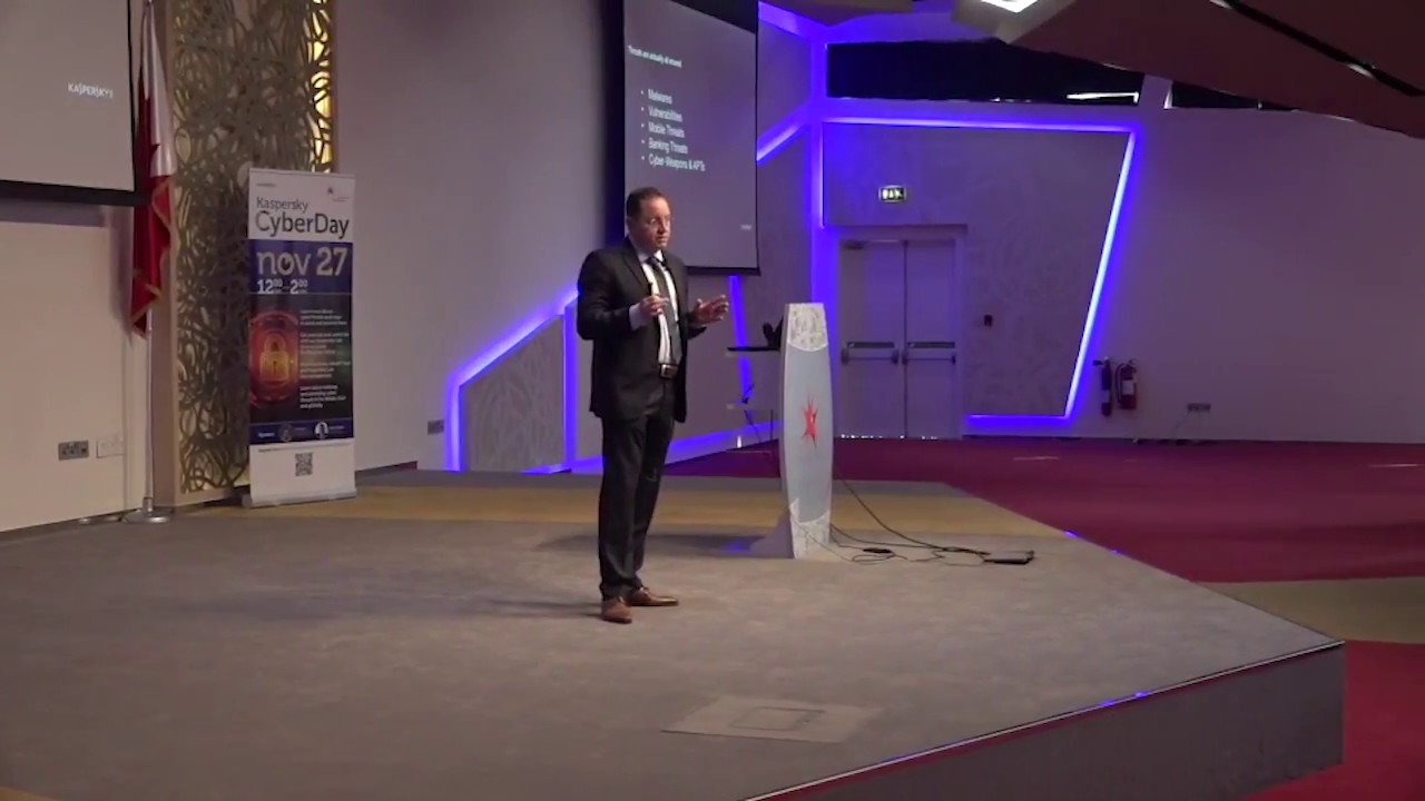 Amir Kanaan - Cyber Security Survival Guide