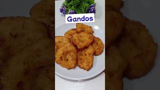 Download lagu Gandos Recipe mp3