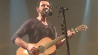 De Palmas - Le jour de nos fiançailles @ La Cigale (25/11/2016)