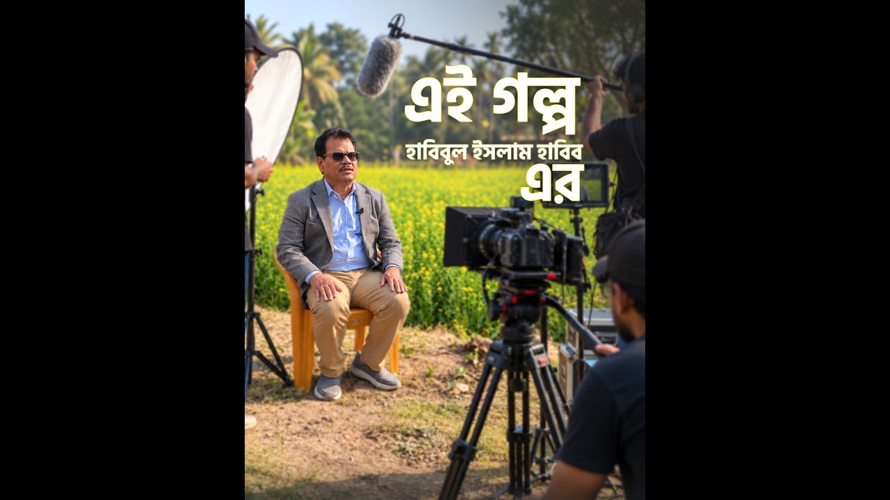 Organic documentary