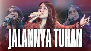 Download lagu Selalu Ada Jalannya Tuhan (feat. Sisca Verina & Veren) | JCC Worship mp3 Download lagu Selalu Ada Jalannya Tuhan (feat. Sisca Verina & Veren) | JCC Worship mp3