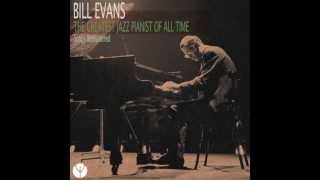 Bill Evans  Waltz for Debby Take 2) (1961)