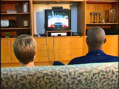 Oliver and Zach Farnes with Travis Outlaw