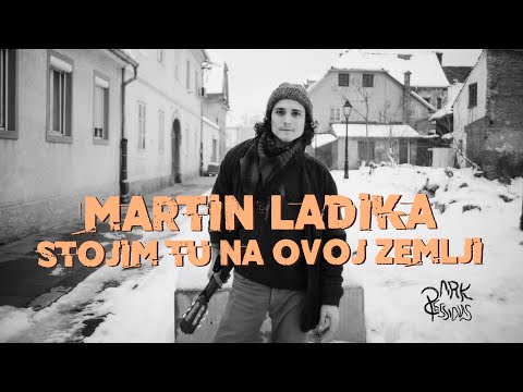 MARTIN LADIKA - stojim tu na ovoj zemlji // park sessions (ep207)