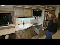2026 Tiffin Motorhomes Allegro Red 33 AA  The RV Corral  Eugene Oregon