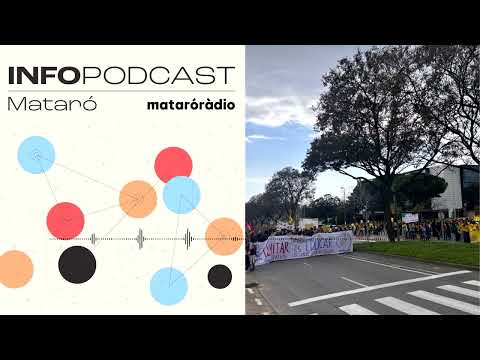 L'infopòdcast del 20 de març del 2026