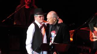 The Monkees Farewell Tour 2021&quot;Papa Gene&#39;s Blues&quot;-Chevalier Theatre Medford, MA