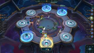 [TFT] Teamfight Tactics #01[実況]