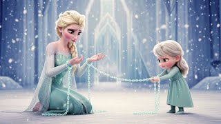 Download lagu 🆕🎶❄️💙 Embun Beku & Pengampunan: Permintaan Maaf yang Elsa Takut Bisikkan kepada Putrinya 👶✨ mp3