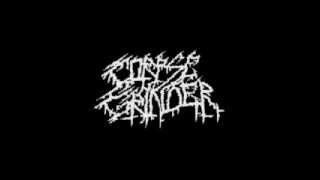 Corpse Grinder - Between Flowers And Chains