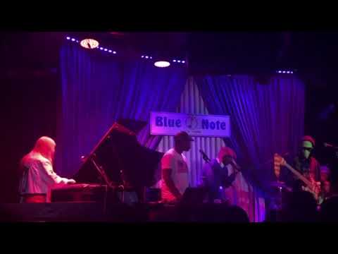 MonoNeon & Friends LIVE at The Blue Note in New York