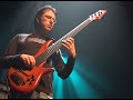 Alain Caron - Solitude (Live Cabaret de Montréal 2005)