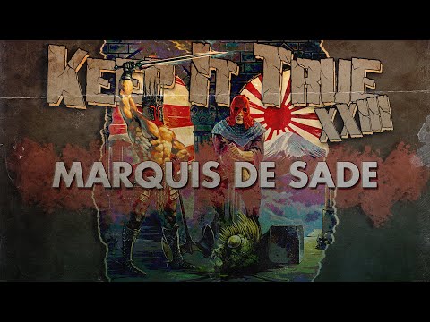 Marquis de Sade - live at Keep It True 2023