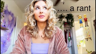 DATING AS A TRANS WOMAN