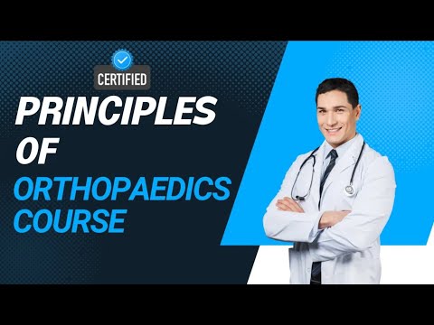 Główne założenia ortopedii - kurs zaawansowany
