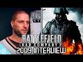 Vídeo de jugabilidad de Battlefield: Bad Company 2  Wii