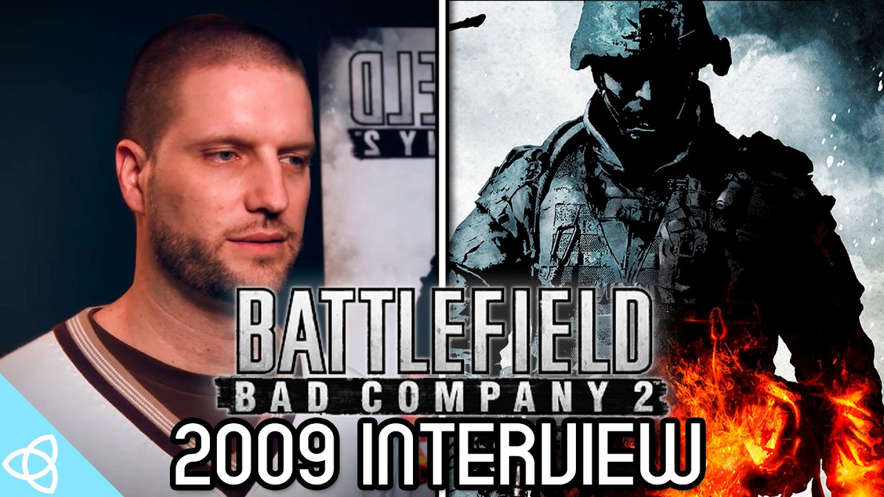 Offical Developer Interview