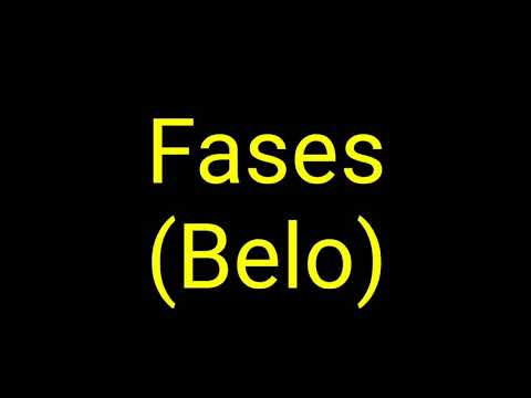 Video thumbnail for Fases
