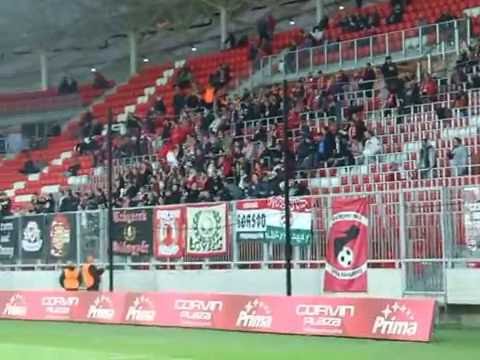 DVTK vs. Haladás 16/17 - Sorsod Borsod