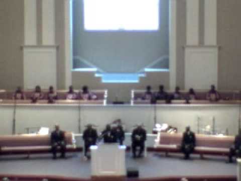 rev london june 07,2009 pt1  - June 07, 2009, 10:20 AM