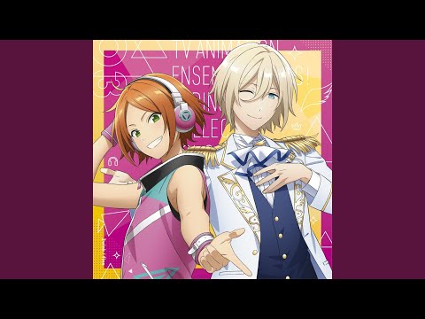 EnStars Mischievous Party Time!! 2wink