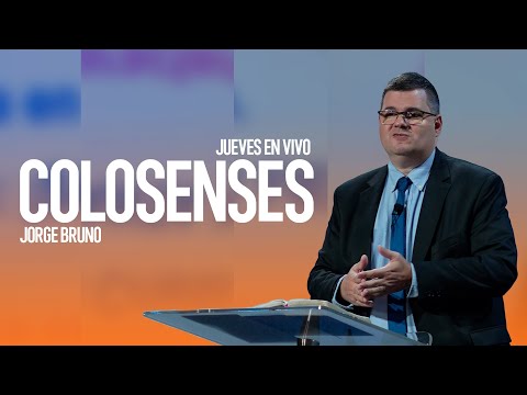 Jueves 22.01.2026 // Jorge Bruno