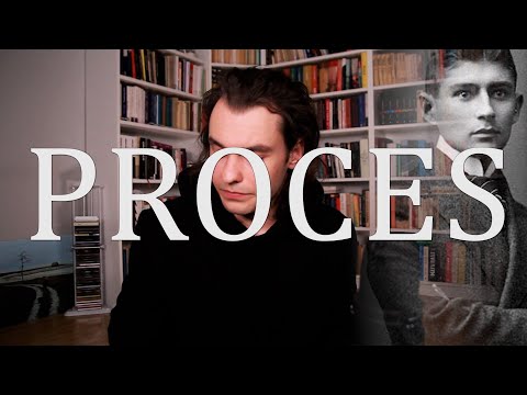 „Proces” Franza Kafki
