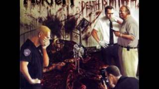 Bài hát My Name Is Death - Nghệ sĩ trình bày Mortem