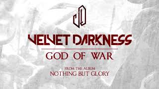 Velvet Darkness - God Of War (Official Audio)