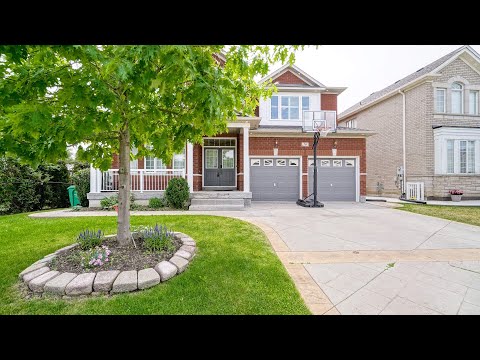 70 Southlake Boulevard, Brampton Home for Sale - Real Estate Properties for Sale