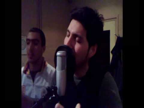 Son Nefes - Serefimle Yasarim freestyle (çekim sirasi)