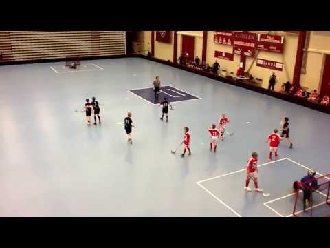 Ludde Johansson Axa-cup 2013