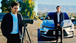 I Made a Short Film in 3 Days… It Feels Like a Toyota Ad