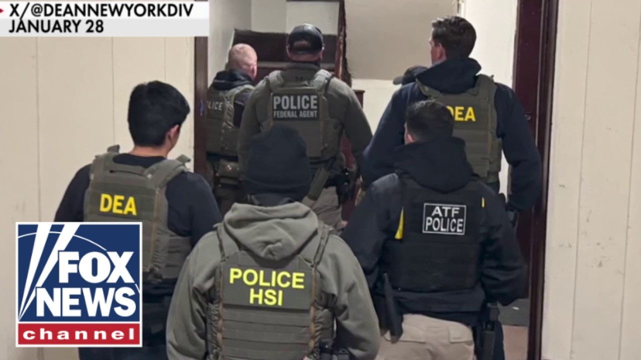 Blue state county defies gov, takes migrant crackdown into its own hands