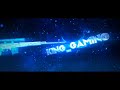 King Gaming Intro