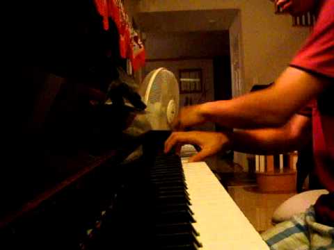 A Gentle Touch {Original}