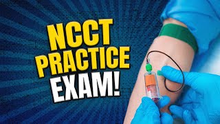 NCCT Practice Test 2026 National Center for Competency Testing Exam Questions & Answers