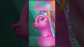 Opening My Shell Scares People Away...  #barbie #meme #trauma