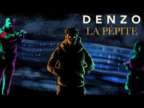 Video thumbnail for La pépite