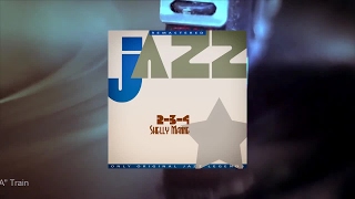 Shelly Manne - 2-3-4 (Full Album)