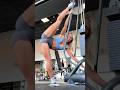 Flexibility Easy Stretch Yoga Flow Shorts