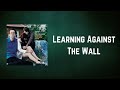 Kings Of Convenience - Learning Against The Wall (Lyrics)