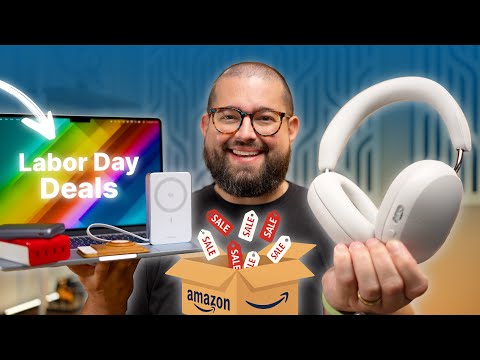 Best Prime Deals Sept 2025 🔥 Apple, Sonos, and Smart Home