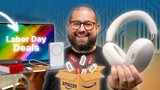 Best Prime Deals Sept 2025 🔥 Apple, Sonos, and Smart Home