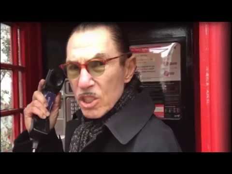 I've Never Been High - Sparks